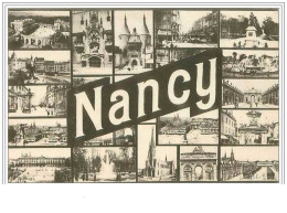 54.NANCY - Nancy