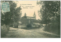 54.MEREVILLE.n°31925.L'EGLISE - Other & Unclassified