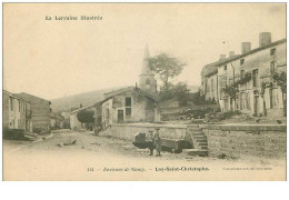 54.LAY ST CHRISTOPHE.n°31962 - Other & Unclassified