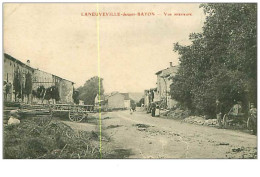 54.LANEUVEVILLE DEVANT BAYON.n°215.VUE INTERIEURE - Other & Unclassified