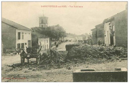 54.LANEUVEVILLE AUX BOIS.n°189.VUE INTERIEURE - Sonstige & Ohne Zuordnung