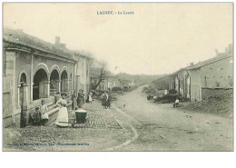 54.LAGNEY.n°131.LE LAVOIR - Autres & Non Classés