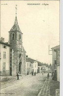 54.HOUDEMONT.L'EGLISE - Other & Unclassified