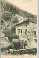 55.RUPT AUX NONAINS.LE MOULIN.ENVIRONS DE BAR LE DUC - Other & Unclassified