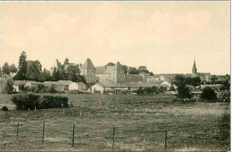 55.LOUPPY SUR LOISON.VUE GENERALE.CPSM - Autres & Non Classés