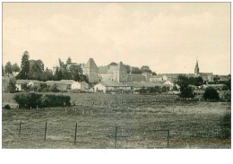 55.LOUPPY SUR LOISON.n°26495.VUE GENERALE.CPSM - Autres & Non Classés