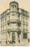 55.COMMERCY.n°123.LA CAISSE D'EPARGNE - Commercy