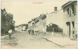 54.ST CLEMENT.n°25496 - Andere & Zonder Classificatie