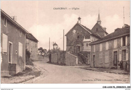 CAR-AAWP6-52-0453 - CHANCENAY - L'église - Saint Dizier