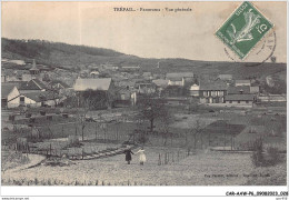 CAR-AAWP6-51-0422 - TREPAIL - Panorama - Vue Générale - Sonstige & Ohne Zuordnung