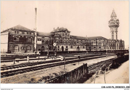 CAR-AAWP6-51-0412 - CHAMPAGNE DE CASTELLANE - EPERNAY - Vue D'une Partie De Nos établissements - Epernay