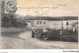 CAR-AATP6-55-0528 - SENON - Le Village - Other & Unclassified