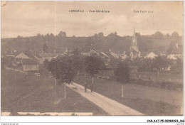 CAR-AATP5-52-0488 - LONGEAU - Vue Générale - Le Vallinot Longeau Percey