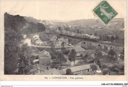 CAR-AATP6-54-0491 - LONGUYON - Vue Générale - Longuyon