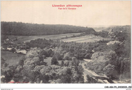 CAR-ABAP4-54-0377 - Visé NANCY - Liverdun Pittoresque - Vue De La Garenne - Nancy