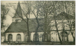 56 . N°37544 . Ile De Groix .église. - Groix