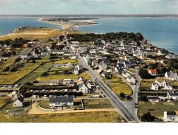 56 . N° 200536 . PRESQU'ILE DE QUIBERON . VUE GENERALE .  CPSM . 14,5 X 10,5 - Quiberon