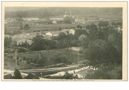 55.TRONVILLE-EN-BARROIS.n°6781.VUE PANORAMIQUE - Autres & Non Classés