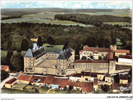 CAR-AAYP6-55-0383 - LOUPPY-SUR-LOISON - Vue Aerienne  - Sonstige & Ohne Zuordnung