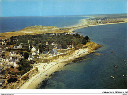 CAR-AAX-P9-56-0713 - Presqu'ile De QUIBERON - KERHOSTIN - Plage De La Baie - Quiberon