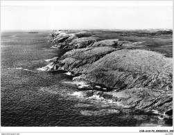 CAR-AAX-P9-56-0702 - La Presqu'ile De QUIBERON - La Cote Sauvage Devant Kermé - Quiberon