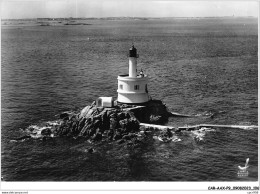 CAR-AAX-P9-56-0701 - La Presqu'ile De QUIBERON - Le Phare De La Teignouse - Quiberon