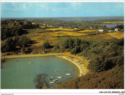 CAR-AAX-P10-56-0721 - ILE-AUX-MOINES - Port Du Goret - Ile Aux Moines