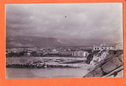 14961 /⭐ ♥️ Rare BENIDORM Alicante Comunidad Valenciana Vista Del Puerto Y Playa Vue Port Plage 1950s Photo15x10 - Alicante