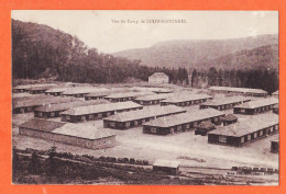 14878 /⭐ LUDWIGSWINKEL Rhénanie-Palatinat Vue Du Camp 1924 Correspondance Vie Militaire - Altri & Non Classificati