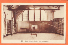 14888 /⭐ VIRTON Luxembourg Ecole Normale Salle De Gymnastique 1930s NELS Ern THILL Bruxelles - Virton