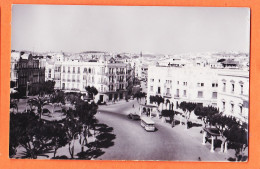 14960 /⭐ MELILLA Plaza Espana Place Espagne Entrada Ejercito Espanol 1958 à Michel BELLOUET Toulouse Foto IMPERIO - Melilla