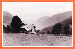 14875 /⭐ ♥️ Rare Österreich VERDITZ Alpenpension MOSER Post Elnöde Bel VILLACH Carinthie Autriche 1955 Margot ACKER - Villach