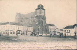 AALST       L'EGLISE SAINT JOSEPH - Aalst