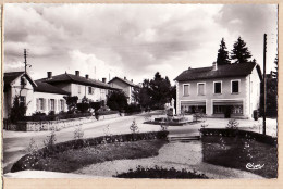 14640 / SAINT-JEAN Sur REYSSOUZE St Ain Mairie Ecoles Monument Aux MORTS Epicerie CPSM 1960s COMBIER 141 - Non Classés