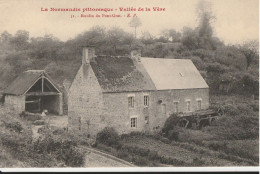 Moulin De Pont-Grat - Sonstige & Ohne Zuordnung