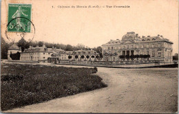 (27/05/24) 91-CPA LE VAL SAINT GERMAIN - Other & Unclassified