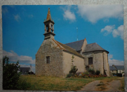 56 Morbihan CPM  Belz  Chapelle Saint Cado - Andere & Zonder Classificatie