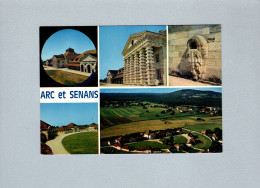 Arc Et Senans (25) : Salines Royales - Altri & Non Classificati