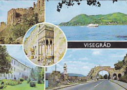 AK 213744 HUNGARY - Visegrad - Hungary