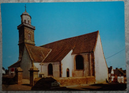 56 Morbihan CPM Billiers L'église - Other & Unclassified