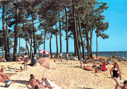 33 - Gironde - ANDERNOS Les BAINS - La Plage Des Quinconces - Andernos-les-Bains