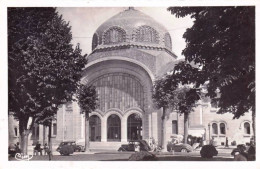 03 - Allier - VICHY - Entrée Etablissement De 1ere Classe - Vichy