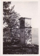 Photo Originale -religion - Oratoire - Petite Chapelle - Commune De LE BEAUSSET (var) Rare - Lugares