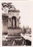 Photo Originale - Religion - Oratoire -petite Chapelle-commune De LUYNES Pres Aix En Provence ( Bouches Du Rhone  ) Rare - Lieux