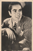 TYRONE POWER - Artisti