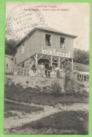 F1346  CPA   SAINT-ETIENNE-LES-REMIREMONT  (Vosges) Vue Du Trianon  - Création 1910  Ate DEMESY - BUVETTE RESTAURANT - Saint Etienne De Remiremont