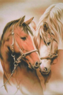 Horses, Czech Rep. 2018 - Klein Formaat: 2001-...