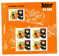 YV F5342 N** MNH Luxe , Asterix - Nuevos