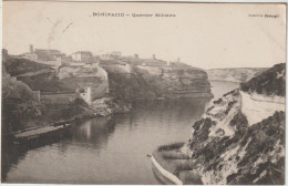 BONIFACIO  QUARTIER MILITAIRE - Sonstige & Ohne Zuordnung