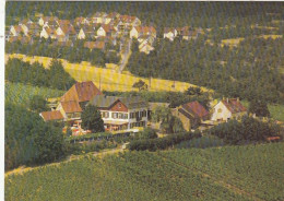 Wiesbaden-Frauenstein, Gaststätte Weingut Hof Nürnberg Ngl #G5446 - Autres & Non Classés